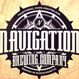 Navigation Brewing